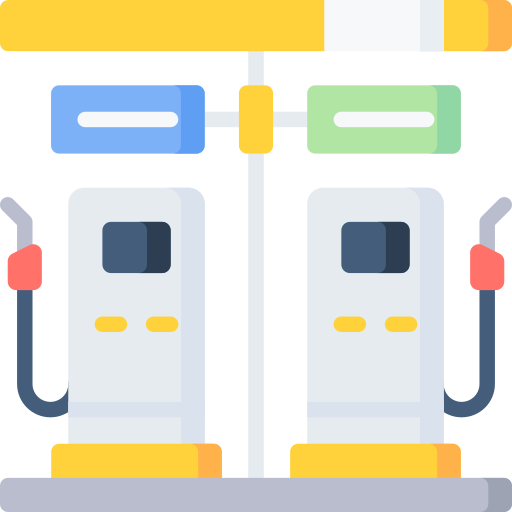 Petrol Pump